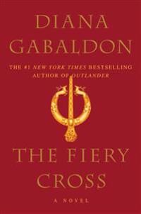 Gabaldon, Diana The Fiery Cross (0385336764)