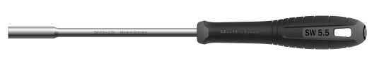 Hultafors Hylseskrutrekker Sw 5.5x125