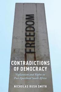 Rush Smith Nicholas Contradictions of Democracy