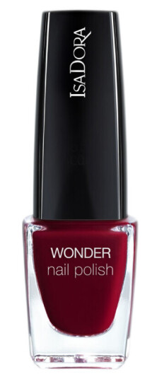 IsaDora Wonder Nail Polish Femme Fatale