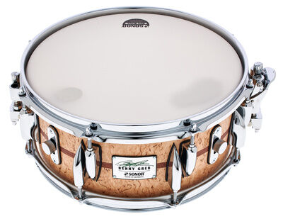 Sonor SSD 13""x5,75"" Benny Greb 2.0 Sonor SSD 13""x5,75"" Benny Greb 2.0