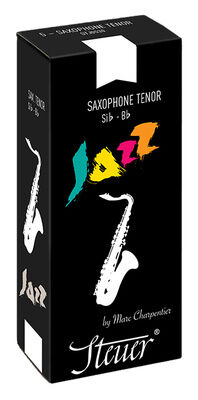 Steuer Jazz Tenor Sax 2,5 Steuer Jazz Tenor Sax 2,5