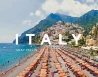 Gray Malin Av Gray Malin