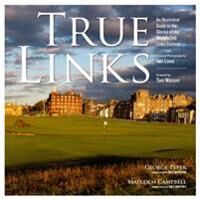 True Links Av George Peper, Malcolm Campbell