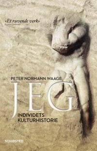 Peter Normann Waage Jeg Kulturhistorie Bok