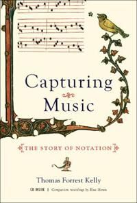 Capturing Music Av Thomas Forrest (Harvard University) Kelly
