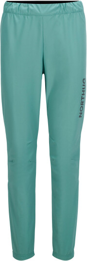 Northug La Bresse Tech Pants W Oil Blue M Northug La Bresse Tech Pants W Oil Blue M