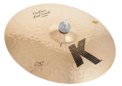 Zildjian 14"" K-Custom Fast Crash Zildjian 14"" K-Custom Fast Crash
