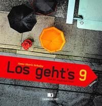 Los Geht'S 9 Av Anne-Marie Schulze
