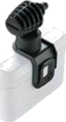 Bosch DIY F016800509 Munnstykke for rengjøringsmiddel