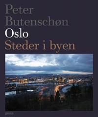 Oslo Av Peter Butenschøn