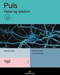 Puls Av Hanne Ernstsen, Cecilia Rockwell