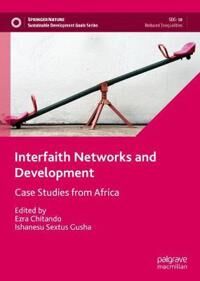 Chitando Ezra Interfaith Networks and Development