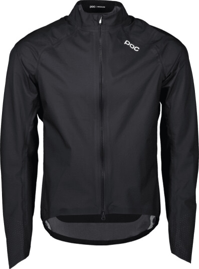 POC Men's Haven Rain Jacket Sort S Man