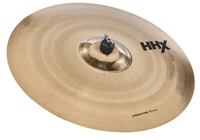 Sabian 20"" HHX Plosion Crash