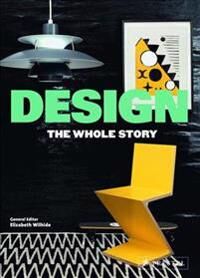 Wilhide, Elizabeth Design: The Whole Story (379138189X)