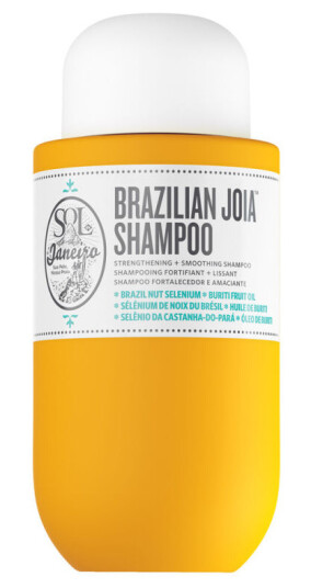 Sol de Janeiro Brazilian Joia Strengthening + Smoothing Shampoo 296ml