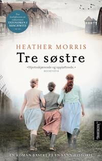 Tre Søstre Av Heather Morris