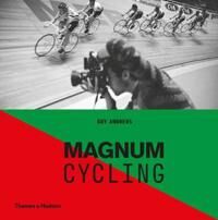 Magnum Cycling Av Guy Andrews