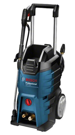Bosch GHP 5-65 Høytrykksvask Bosch GHP 5-65 Høytrykksvask