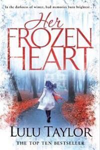 Taylor Lulu Her Frozen Heart