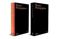 Women Photographers (Slipcased Set) Av Clara Bouveresse Women Photographers (Slipcased Set) Av Clara Bouveresse