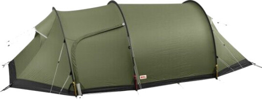 Fjellreven Keb Endurance 3 Pine Green OneSize Fjellreven Keb Endurance 3 Pine Green OneSize