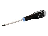 Bahco BE-8810L Ergonomisk Skrutrekker 32,2 cm Grå Håndverktøy Bahco BE-8810L Ergonomisk Skrutrekker 32,2 cm Grå Håndverktøy