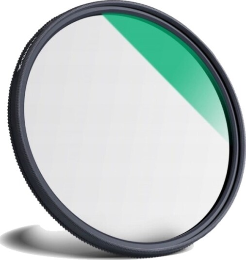 K&F Polarisasjonsfilter Nano-X Mrc 52 Mm K&F Polarisasjonsfilter Nano-X Mrc 52 Mm