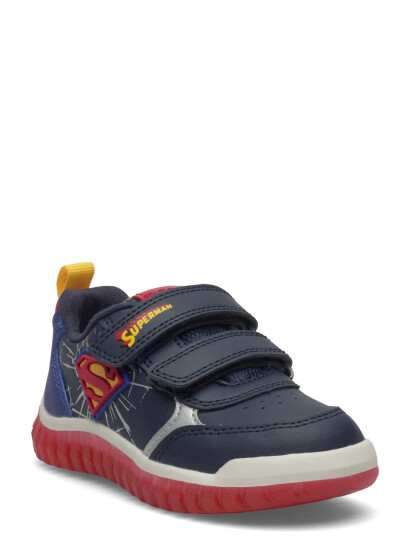GEOX B Lightyloo Boy B Blue 27