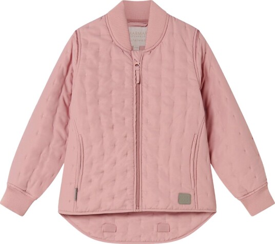 MarMar Termojakke Orry Rose Malva MarMar 10 år (140) Termoklær Rosa