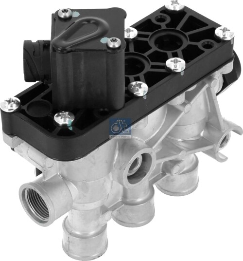 DT Spare Parts 4.69147 Magnetventil
