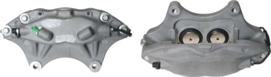 Bremsecaliper Axia 395663 Bremsecaliper Axia 395663
