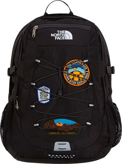 The North Face, Herre, Sport, Svart, ONE SIZE,