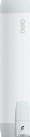 OSO Hotwater Saga 2.0 SC Coil Varmtvannsbereder 300 Liter OSO Hotwater Saga 2.0 SC Coil Varmtvannsbereder 300 Liter