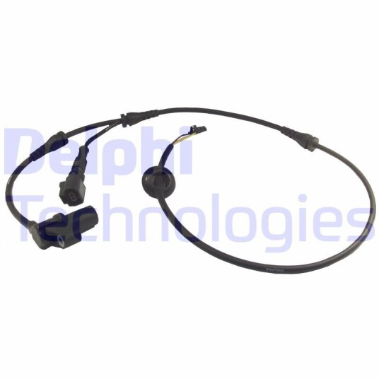 ABS sensor DELPHI SS20037