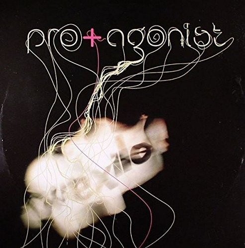 Pro Agonist Vinyl