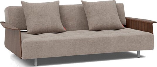 Sovesofa Long Horn D.E.L. B 2015056