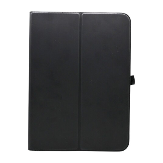 FERRELLI FOLIOCASE IPAD 10,9" (2022), SVART