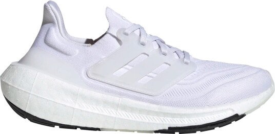 Adidas Ultraboost Light Dame Cloud White/Cloud White/Crystal White 40