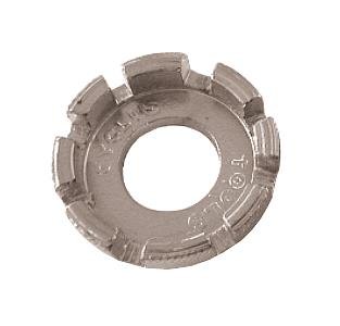 Cyclus Eikenøkkel 3,3 5,2 mm. Cyclus Eikenøkkel 3,3 5,2 mm.