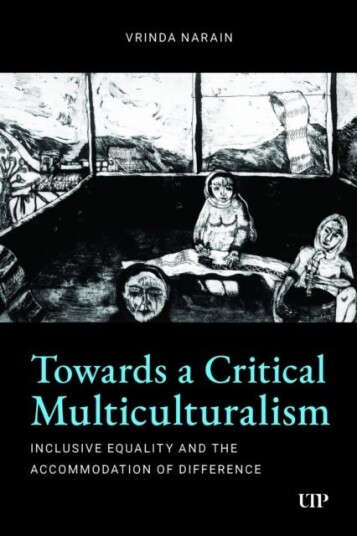 Towards a Critical Multiculturalism Towards a Critical Multiculturalism