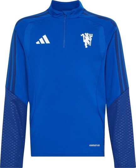 Adidas Performance Genser MUFC EU Royblu Adidas Performance 14 år (164) Genser Blå Hvit Adidas Performance Genser MUFC EU Royblu Adidas Performance 14 år (164) Genser Blå Hvit