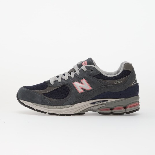 New Balance 2002R Graphite/ Double Bubble EUR 44 New Balance 2002R Graphite/ Double Bubble EUR 44