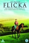 My Friend Flicka DVD