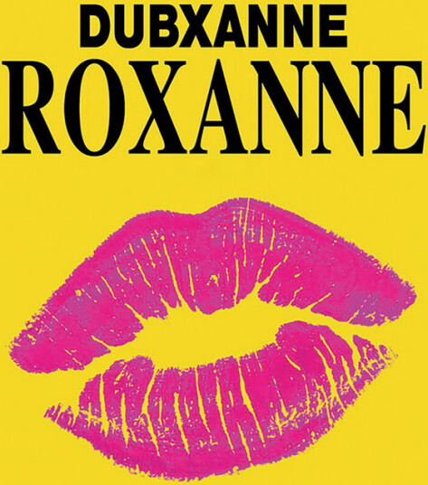 Roxanne Ft. Joe Peng (Rsd Vocal) / Roxanne