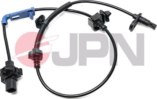 Sensor, ABS JPN 75E4026-JPN