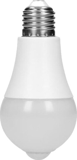Orno Thar Led Pære 12W Med Pir Bevegelsessensor 1150 Lm 4000K