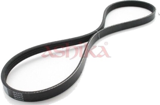 ASHIKA 112-4PK870 Multireim