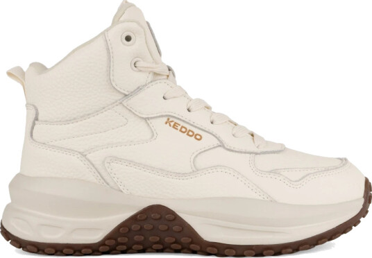 Keddo Dame Sko Beige 39 EU, Keddo Dame Sko Beige 39 EU,
